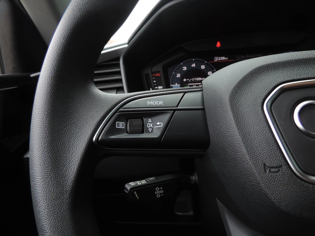 Audi A1 – foto 24