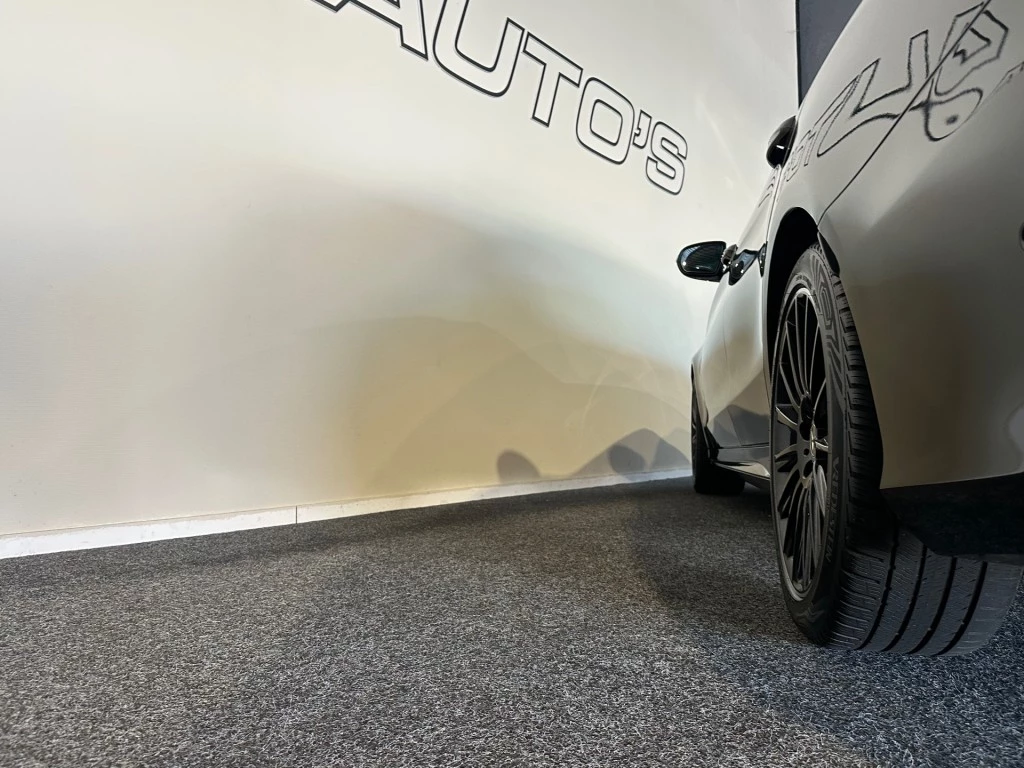 Mercedes-Benz C-Klasse – foto 52