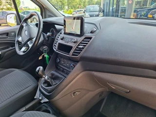 Ford Transit Connect – thumbnail 11