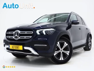 Mercedes-Benz GLE – thumbnail 1