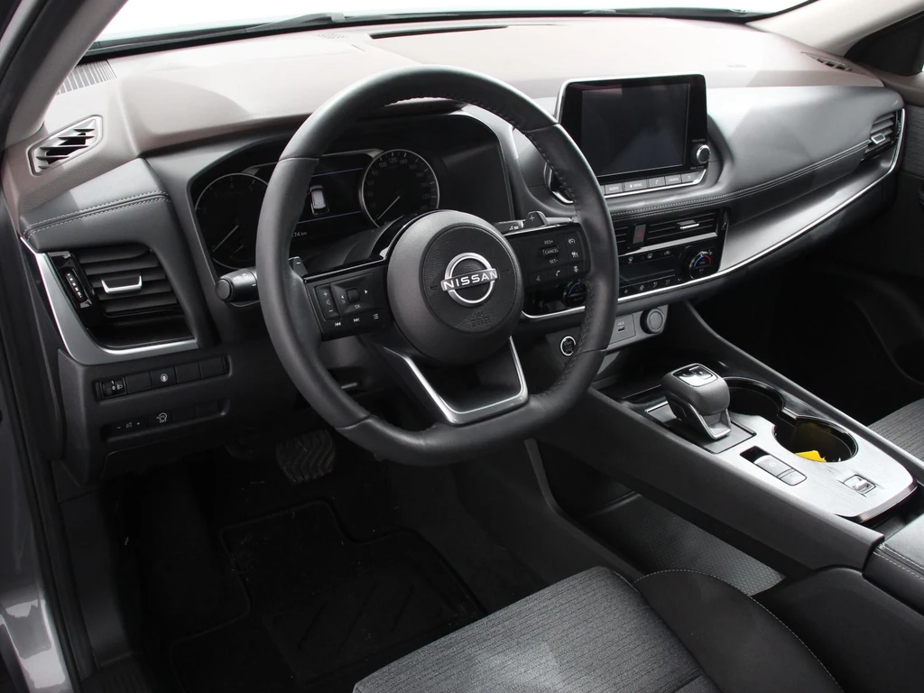 Nissan X-Trail – foto 7