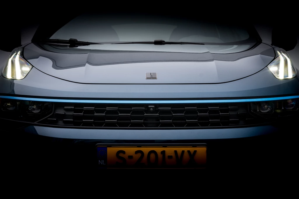 Lynk & Co 01 – foto 3