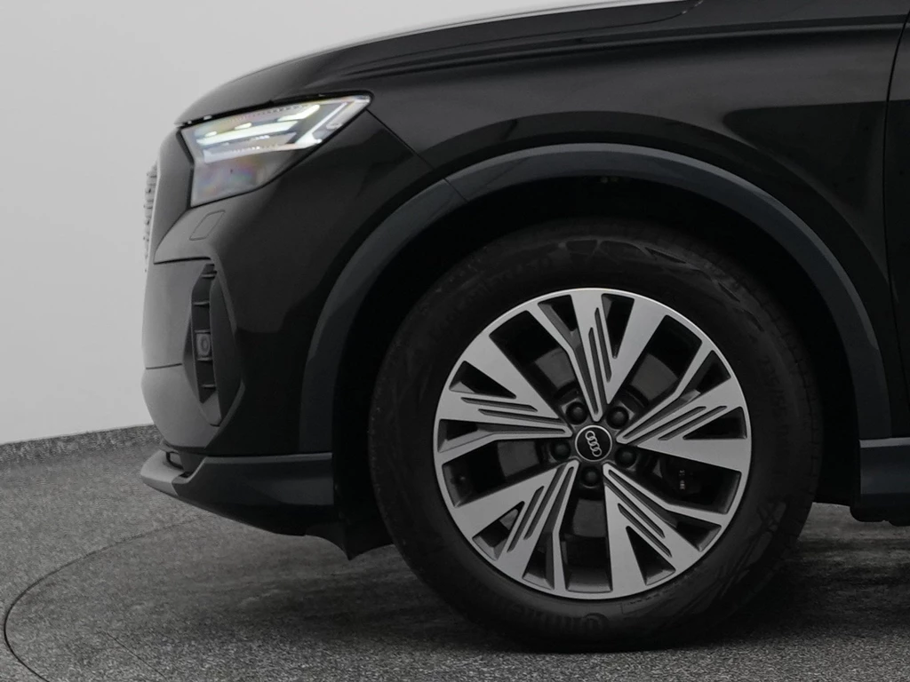 Audi Q4 e-tron – foto 32
