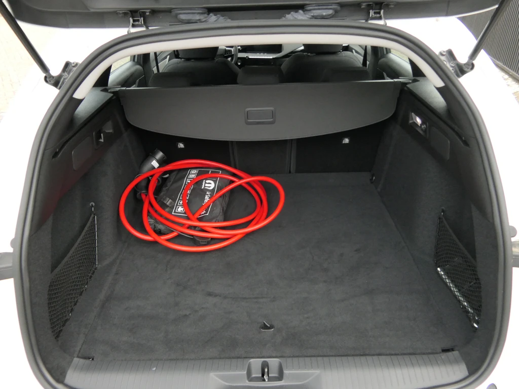 Opel Astra – foto 19