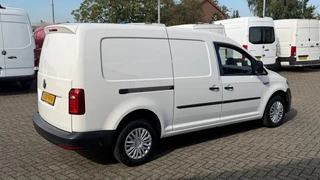 Volkswagen Caddy – thumbnail 6