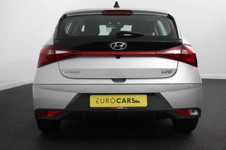 Hyundai i20 – thumbnail 4