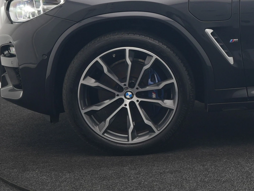 BMW X3 – foto 50