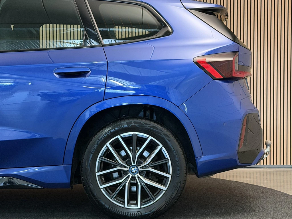 BMW X1 – foto 14