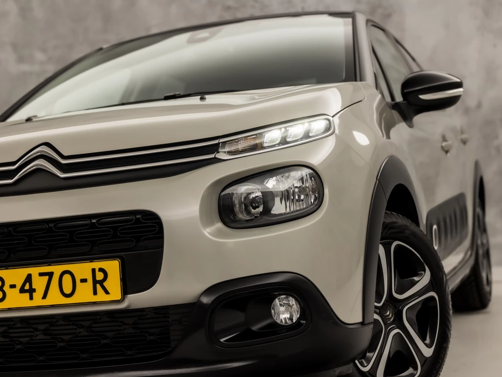 Citroën C3 – foto 2