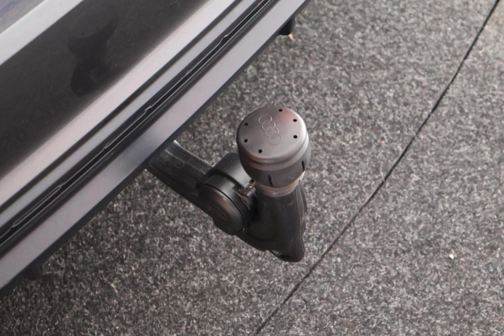 Audi A6 – foto 9