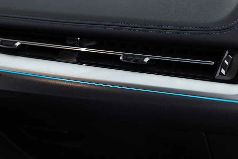 BMW X1 – foto 16