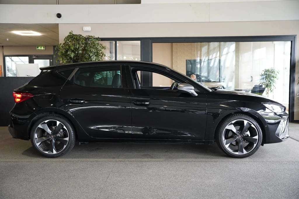 CUPRA Leon – foto 7