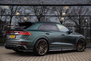 Audi RSQ8 – thumbnail 7