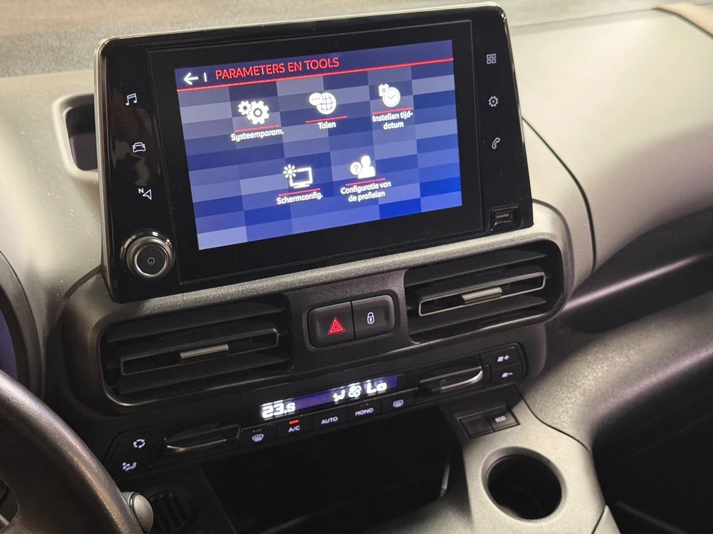 Citroën Berlingo – foto 20