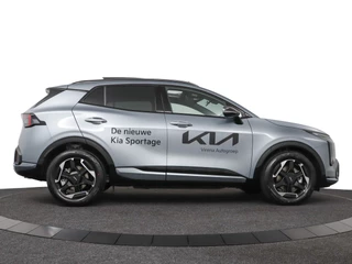Kia Sportage – thumbnail 10
