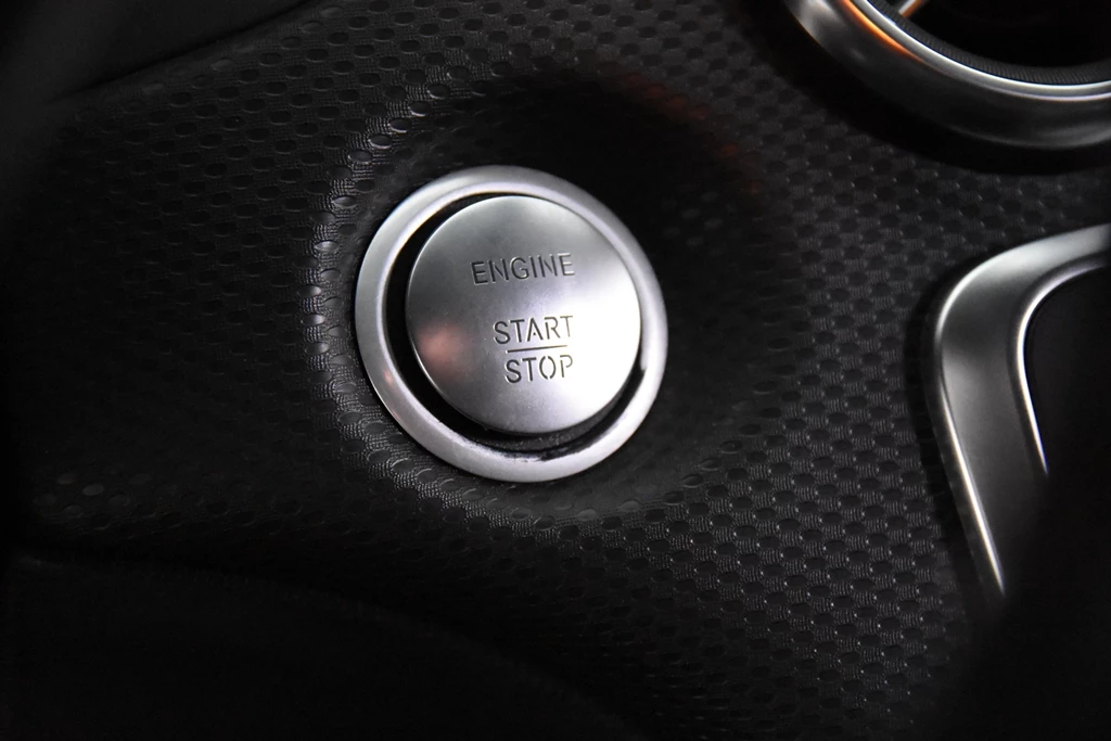 Mercedes-Benz A-Klasse – foto 23