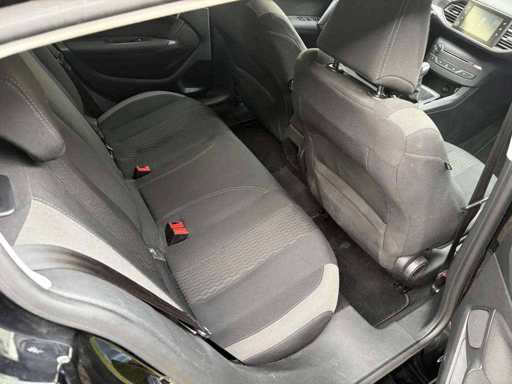 Peugeot 308 – foto 24