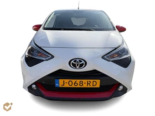 Toyota Aygo – thumbnail 9