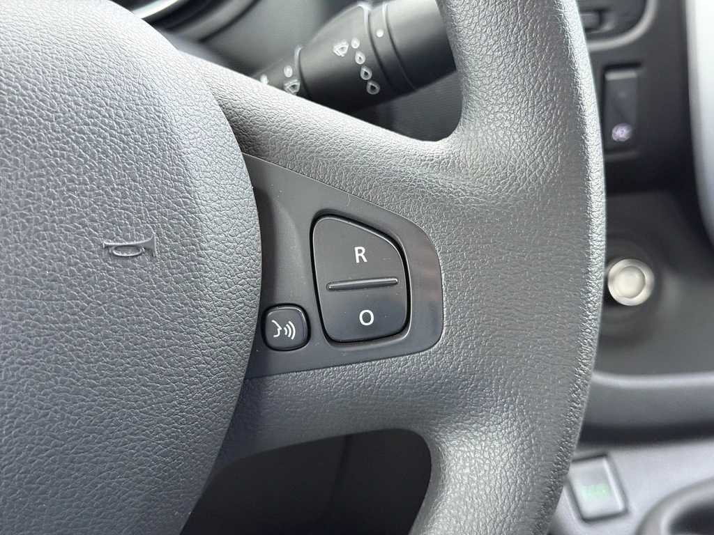 Renault Trafic – foto 33