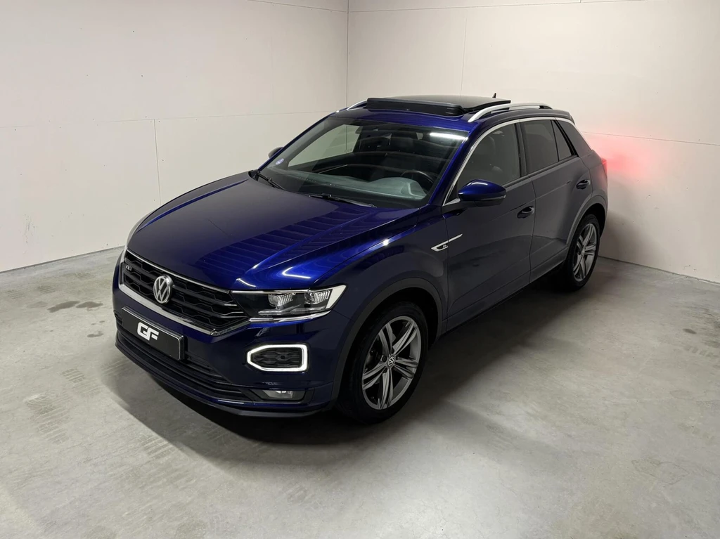 Volkswagen T-Roc – foto 3