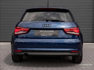 Audi A1 Sportback – thumbnail 5