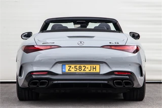 Mercedes-Benz SL – thumbnail 8