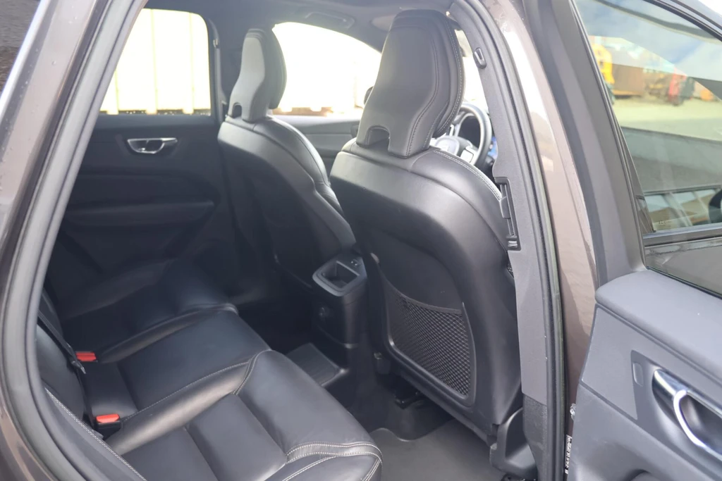 Volvo XC60 – foto 22