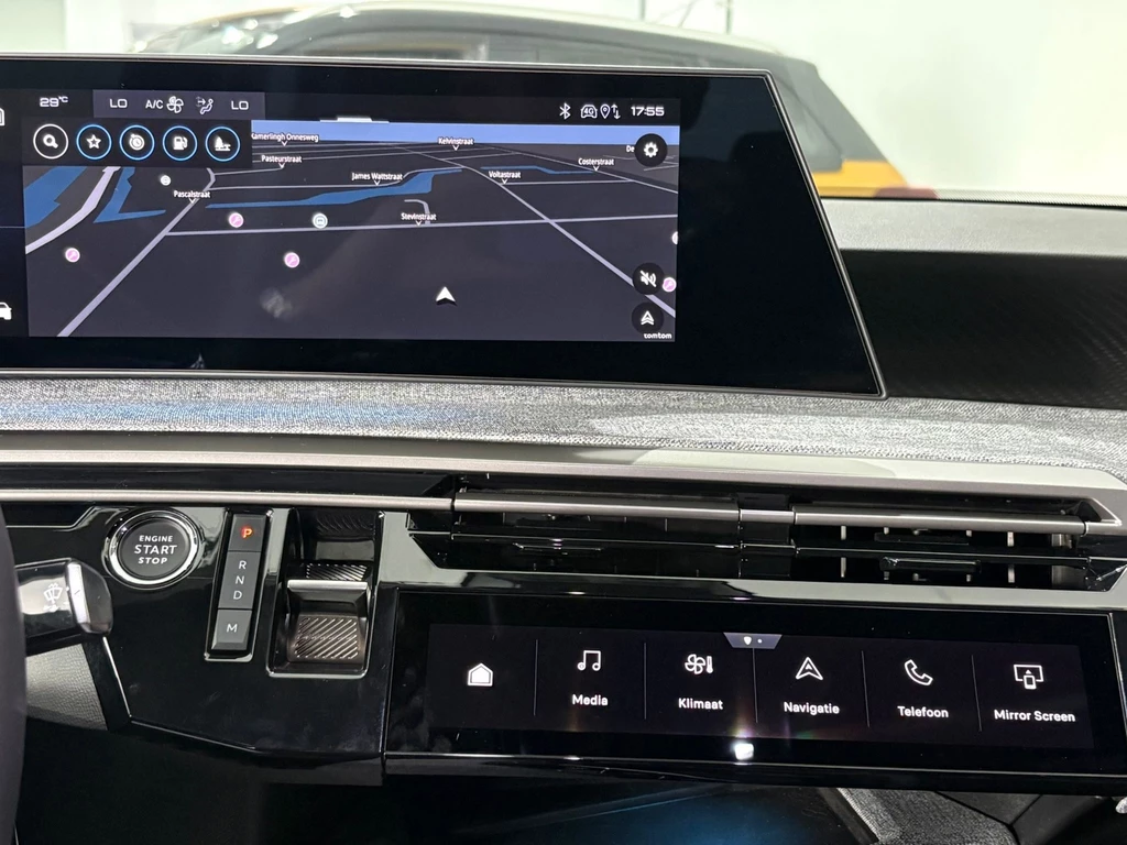 Peugeot 5008 – foto 27