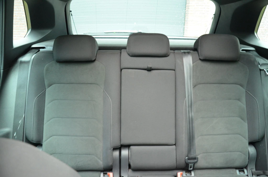 Volkswagen Tiguan – foto 55