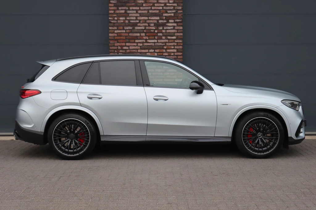 Mercedes-Benz GLC – foto 7