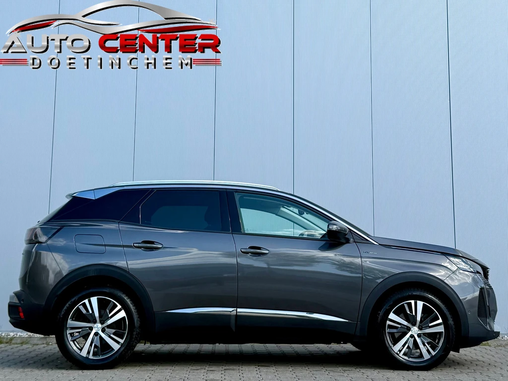 Peugeot 3008 – foto 6
