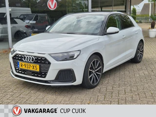 Audi A1 Sportback – thumbnail 1