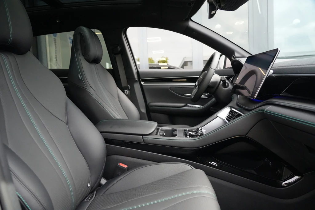 BYD SEAL U – foto 10