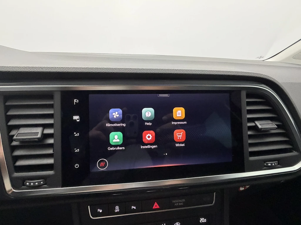 SEAT Ateca – foto 24