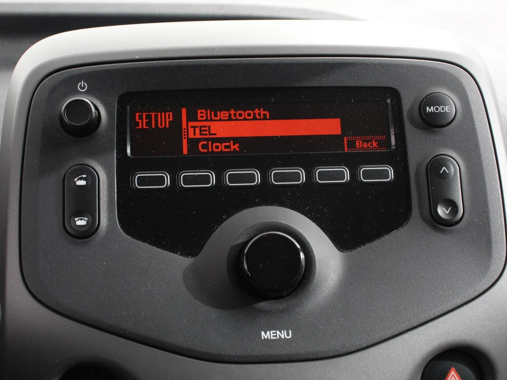 Peugeot 108 – foto 31