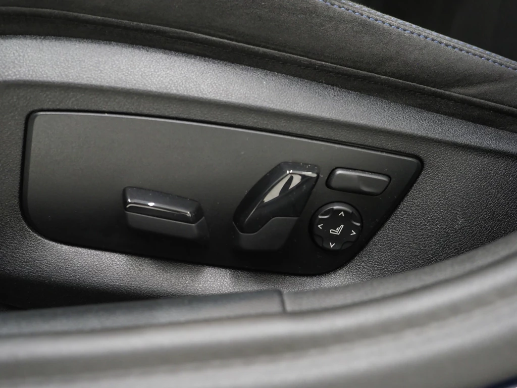 BMW 5 Serie – foto 23