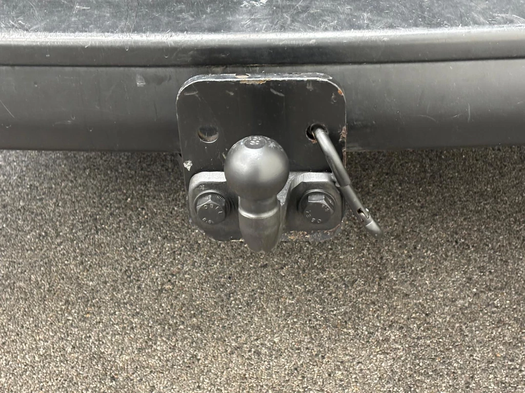 Opel Vivaro – foto 11