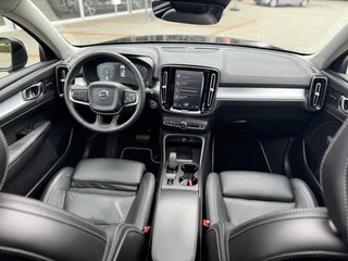 Volvo XC40 – thumbnail 7