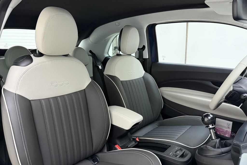 Fiat 500 – foto 12