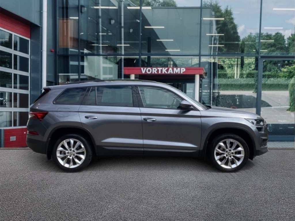Škoda Kodiaq – foto 6