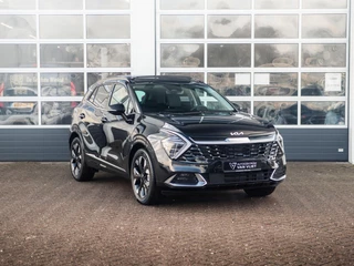 Kia Sportage – thumbnail 9