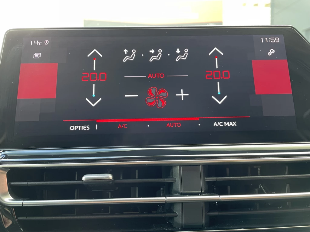 Citroën C5 Aircross – foto 20