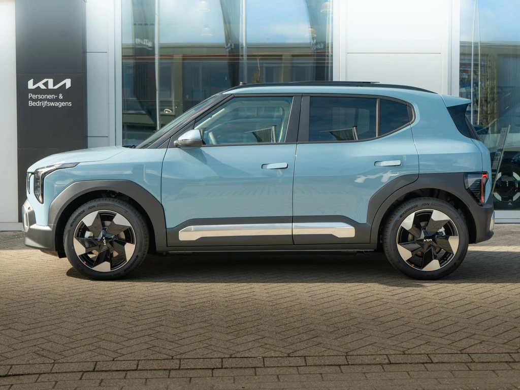 Kia EV2 – foto 3