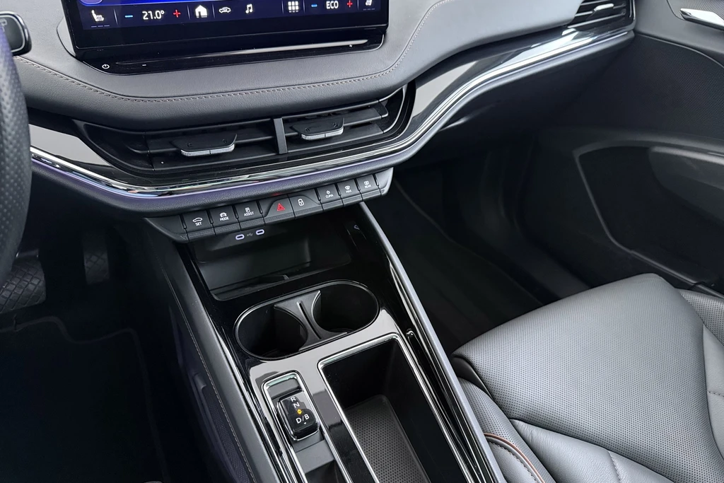 Škoda Enyaq iV – foto 30