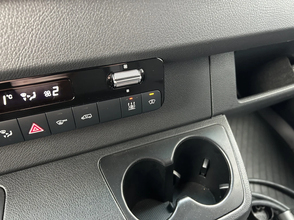 Mercedes-Benz eSprinter – foto 29