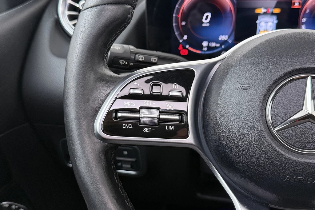 Mercedes-Benz B-Klasse – foto 21