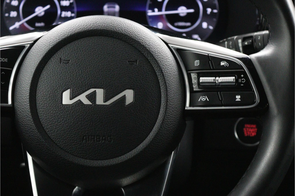 Kia Ceed Sportswagon – foto 28