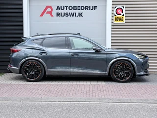 CUPRA Formentor – thumbnail 6