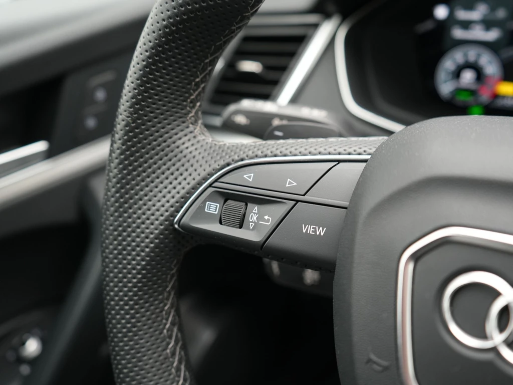 Audi Q5 – foto 26