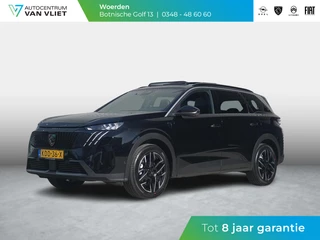 Peugeot 5008 – thumbnail 1